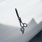 Mizutani Scissors Thinning Blending 35  Right Handed Hair Stylist Barber Shears