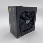 Cooler Master Mwe Gold 850 V2  850w  80  Gold Modular Power Suppply