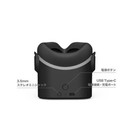 Shiftall Wireless Noise-canceling Microphone Mutalk 2 Svp-od2b ideal For Online
