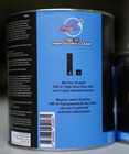 Platinum Clear 4 1 Automotive 2k High Gloss Quart Size Clearcoat Kit W hardener 