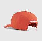 Scuderia Ferrari F1 Charles Leclerc Cap - Official Merchandise