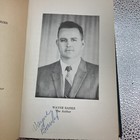 History Of Yell County Arkansas Genealogy Families  Civil War  Hc 1959  Signed