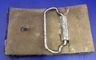 Vintage Art Deco Belt Buckle 