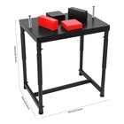 Professional Arm Wrestling Battle Table Competition Training Arm Wrestling Table
