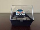 Aurora Afx Ford Escort No  1944 Slot Car     New In Box Banded
