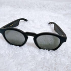 Bose Frames Rondo Bluetooth Audio Sunglasses Round Smart Glasses Wireless Optics