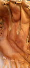Circa 1962-65 Mickey Mantle Rawlings Xpg20 Picture Pocket Rh Baseball Glove   Ex