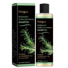Organic Rosemary Hair Growth Shampoo For Women And Men Thinning Thickening Hair