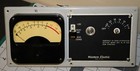 2 Vintage Western Electric Ks-16652 Tube Amp Audio Vu Meter Volume Indicator