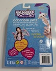 New Fingerlings Wowwee Sophie White Interactive Baby Monkey W  Bonus Stand 2016