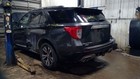 Grille-mounted Camera Fits 20-23 Explorer 10303384