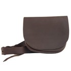 Muzzle-loaders    Free Trapper Shooting Bag - Muzzleloaders Possibles Bag