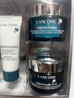 Lanc  me  les Attentions Particuli  res  Visionnaire Skin Care Gift Set
