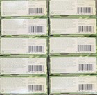 Yardley London Aloe   Avocado Bath Bar Soap 4oz X10bars Free Shipping