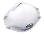 1 Box Of 20 Face Masks 8610 Sas Safety N95 Disposable Particulate Respirators