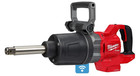 Milwaukee 2869-20 M18 Fuel 1  D-handle Ext  Anvil High Torque Impact Wrench