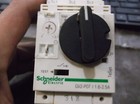 Schneider Gv2-p07   1 6-2 5a Contactor Manual Starter Motor Breaker  201 