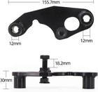 Exhaust Manifold Bolt Repair Kit For Newer Gm Trucks And Suv 4 8l 5 3l 6 0l 6 2l