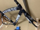 Cinelli Wysiwyg Bike Frame