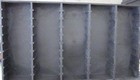 Storage Rack Bryco Mdv-50 Mini Dv 50 Tape Holder For Wall   Desk Editing Black