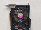 Gigabyte Windforce Nvidia Geforce Gtx 760 2gb Gaming Graphics Card Gpu