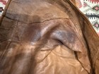 Vintage 1930 s Rare Small Deer Skin Cossack Riding Jacket