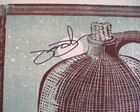 Jamey Johnson On Tour In 2010 Signed Autographed Poster