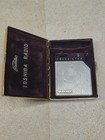Toshiba Radio Model 6tp-354 Vintage Untested 