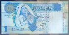 Libya 21 Different Banknotes  Details In The Description