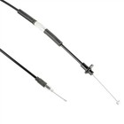 Throttle Cable Fits Polaris Sportsman 400 4x4 2001 2002 2003 2004 2005 2006-2014