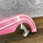 Vintage Huffy Chainguard Pink Sweet Rider 20 In Chain Guard Muscle Bike Bmx