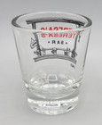 Teresa s Bar Shot Glass Teresa Name Birthday Gift Souvenir Shot Glass