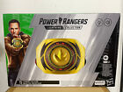 Brand New Hasbro Rangers Lightning Collection Tommy Oliver Master Power Morpher