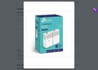 Tp-link Tl-pa7010 Kit Gigabit Powerline Starter Kit