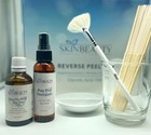 Reverse Peel Kit Professional Chemical Peel System For Skin Care