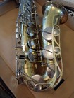Yamaha Yas-21 Alto Saxophone Vintage Case Good Condition 