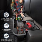 Oedro Under Seat Storage For 2019-2025 Dodge Ram 1500 Crew Cab New Body Style