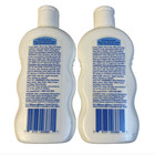  2 Pack  Johnson s Ultra Sensitive Baby Wash  6 75 Fl Oz
