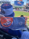 2025 Blippi Glasses New York Mets Sga Ny Kids Show Youtube