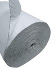 Usep 48 x100  Double Bubble White Reflective Foil Insulation 400sqft 5seam