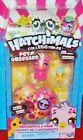 Hatchimals Colleggtibles Pet Obsessed  Hatchipets 2-pack Nip  10 - Free sh