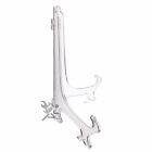 Onfireguy 3pcs 9  Folding Easels Plate Display Stands For 10  - 14  Plates