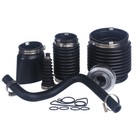 New Transom Bellows Repair Reseal Kit 30-803100t1 8m0095485 For Mercruiser Bravo