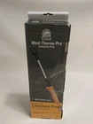 West Thorne Pro Livestock Prod  New Waterproof Cattle Prod Stick W  Led 25 6 