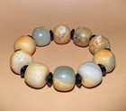 Certified 100  Hetian Jade Bracelet Bracelets                       