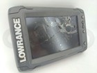 Lowrance Elite 7 Ti2 Boat Fishfinder Chartplotter Sonar Gps Radar Screen Display
