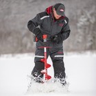 Eskimo   Pistol Bit    2 0  8-inch  45600