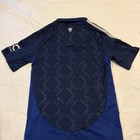 Adidas Manchester United Away Jersey 24 25 Kids Youth 11 - 12