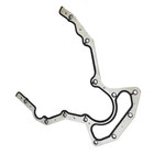 Rear Main Seal Cover Kit For Chevy Gmc 4 8 5 3 6 0 6 2l 12633579 12639250 New