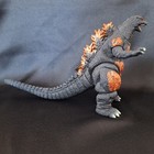 Bandai Burning Godzilla 6  Figure 2017 Movie Monster Series Usa